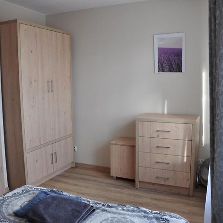 Esen Apartamenty Akademicka 比亚韦斯托克 外观 照片