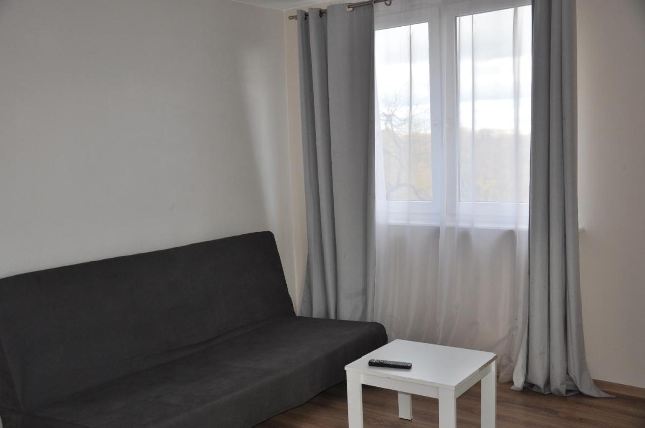 Esen Apartamenty Akademicka 比亚韦斯托克 外观 照片